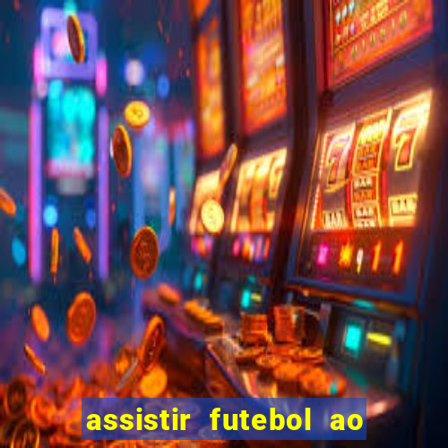 assistir futebol ao vivo rmc